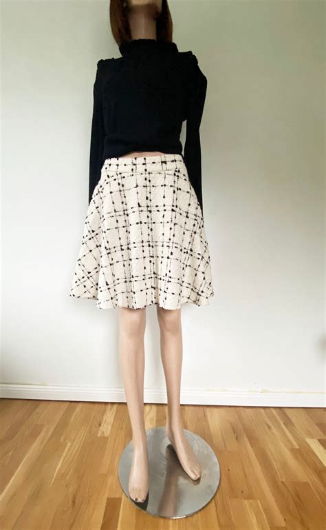 Women's Chanel Mini Skirts 